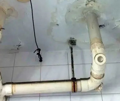 旬邑卫生间漏水检测多少钱