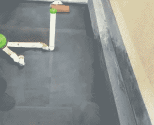 旬邑卫生间漏水维修公司为您专业解析一下旬邑卫生间防水的补救措施