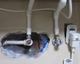 旬邑漏水维修多少钱