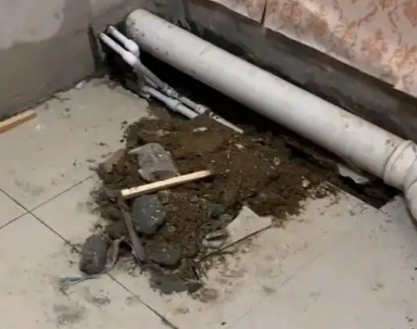 旬邑卫生间漏水检测哪家好