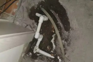 旬邑卫生间漏水检测多少钱