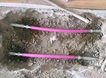 旬邑卫生间测漏水多少钱