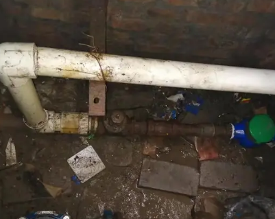 旬邑水管维修哪家好