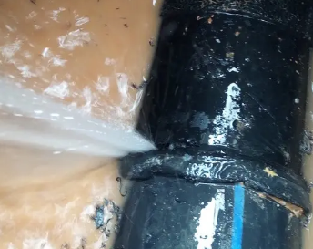 旬邑漏水维修价格明细