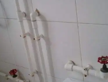 旬邑水管维修多少钱