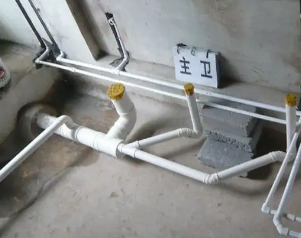 旬邑水管维修哪家好