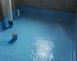 旬邑卫生间防水哪家好