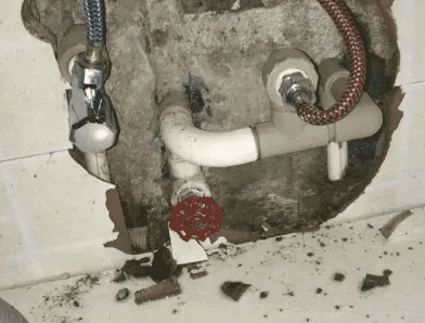 旬邑卫生间漏水维修公司专业为您介绍下旬邑查漏水的服务流程是怎么样的。首先需求找专业的师傅走效