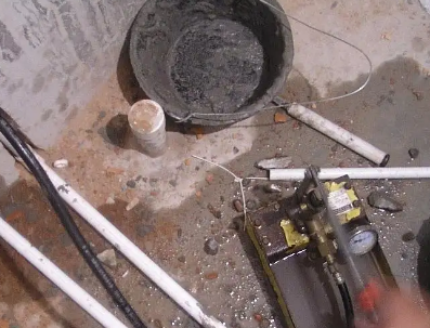 旬邑卫生间漏水维修公司专业为您解答一下旬邑水管维修多少钱一般