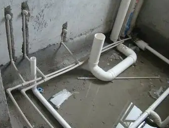 旬邑水管维修多少钱