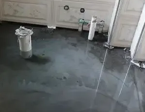 旬邑卫生间漏水维修公司为您专业分享下旬邑卫生间漏水检测的知识点