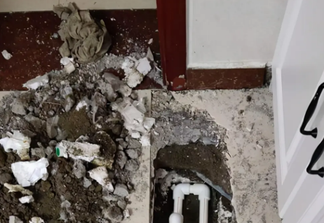 旬邑卫生间漏水检测哪家好