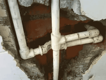 旬邑卫生间漏水维修公司为您专业解答旬邑水管维修哪家好