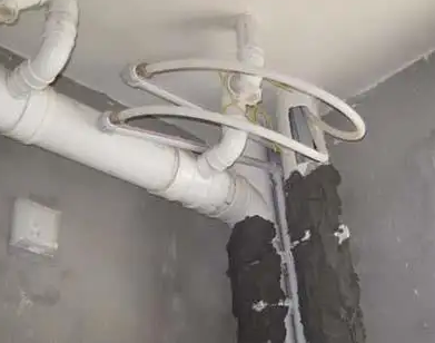 旬邑水管维修哪家好