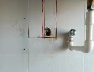 如何判断和旬邑卫生间漏水维修