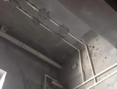 旬邑卫生间漏水维修技术的依据是什么