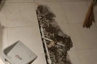 旬邑卫生间漏水检测电话